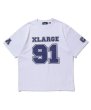 画像2: XLARGE ( エクストララージ ) - XLARGE 91 S/S TEE (2)