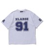 画像3: XLARGE ( エクストララージ ) - XLARGE 91 S/S TEE (3)