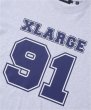 画像7: XLARGE ( エクストララージ ) - XLARGE 91 S/S TEE (7)