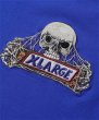 画像6: XLARGE ( エクストララージ ) - SKULL LOGO S/S TEE (6)