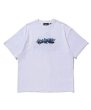 画像2: XLARGE ( エクストララージ ) - AEROSOL GAFFITI S/S TEE (2)