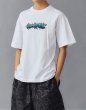 画像11: XLARGE ( エクストララージ ) - AEROSOL GAFFITI S/S TEE (11)