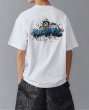 画像12: XLARGE ( エクストララージ ) - AEROSOL GAFFITI S/S TEE (12)