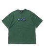 画像3: XLARGE ( エクストララージ ) - AEROSOL GAFFITI S/S TEE (3)