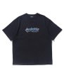 画像4: XLARGE ( エクストララージ ) - AEROSOL GAFFITI S/S TEE (4)