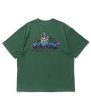 画像6: XLARGE ( エクストララージ ) - AEROSOL GAFFITI S/S TEE (6)