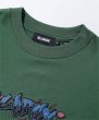 画像8: XLARGE ( エクストララージ ) - AEROSOL GAFFITI S/S TEE (8)