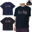 画像1: XLARGE ( エクストララージ ) - MIXED LOGO S/S TEE (1)