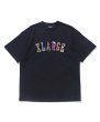 画像3: XLARGE ( エクストララージ ) - MIXED LOGO S/S TEE (3)