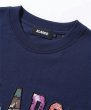 画像5: XLARGE ( エクストララージ ) - MIXED LOGO S/S TEE (5)