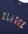 画像6: XLARGE ( エクストララージ ) - MIXED LOGO S/S TEE (6)