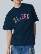 画像7: XLARGE ( エクストララージ ) - MIXED LOGO S/S TEE (7)