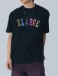 画像8: XLARGE ( エクストララージ ) - MIXED LOGO S/S TEE (8)