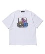 画像2: XLARGE ( エクストララージ ) - MIXED OG S/S TEE (2)