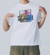 画像8: XLARGE ( エクストララージ ) - MIXED OG S/S TEE (8)