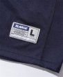 画像8: XLARGE ( エクストララージ ) - PANELED FOOTBALL JERSEY (8)