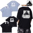 画像1: XLARGE ( エクストララージ ) - OG S/S WORK SHIRT (1)