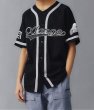 画像11: XLARGE ( エクストララージ ) - EMBROIDERED BASEBALL SHIRT (11)