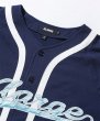 画像5: XLARGE ( エクストララージ ) - EMBROIDERED BASEBALL SHIRT (5)