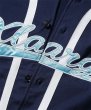 画像6: XLARGE ( エクストララージ ) - EMBROIDERED BASEBALL SHIRT (6)