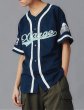 画像10: XLARGE ( エクストララージ ) - EMBROIDERED BASEBALL SHIRT (10)