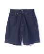 画像2: XLARGE ( エクストララージ ) - OG DENIM SHORT PANTS (2)