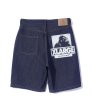 画像3: XLARGE ( エクストララージ ) - OG DENIM SHORT PANTS (3)