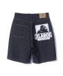 画像4: XLARGE ( エクストララージ ) - OG DENIM SHORT PANTS (4)