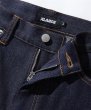 画像5: XLARGE ( エクストララージ ) - OG DENIM SHORT PANTS (5)