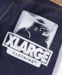 画像7: XLARGE ( エクストララージ ) - OG DENIM SHORT PANTS (7)