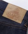 画像8: XLARGE ( エクストララージ ) - OG DENIM SHORT PANTS (8)