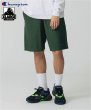 画像17: XLARGE ( エクストララージ ) - XLARGE×Champion REVERSE WEAVE SHORT PANTS (17)