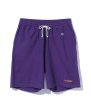 画像3: XLARGE ( エクストララージ ) - XLARGE×Champion REVERSE WEAVE SHORT PANTS (3)