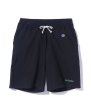 画像5: XLARGE ( エクストララージ ) - XLARGE×Champion REVERSE WEAVE SHORT PANTS (5)