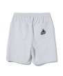 画像6: XLARGE ( エクストララージ ) - XLARGE×Champion REVERSE WEAVE SHORT PANTS (6)