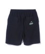 画像9: XLARGE ( エクストララージ ) - XLARGE×Champion REVERSE WEAVE SHORT PANTS (9)