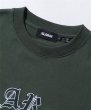 画像6: XLARGE ( エクストララージ ) - OLD ENGLISH S/S TEE (6)