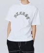 画像8: XLARGE ( エクストララージ ) - OLD ENGLISH S/S TEE (8)