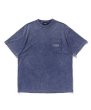 画像2: XLARGE ( エクストララージ ) - OVERDYED S/S POCKET TEE (2)