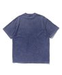 画像4: XLARGE ( エクストララージ ) - OVERDYED S/S POCKET TEE (4)