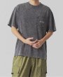 画像8: XLARGE ( エクストララージ ) - OVERDYED S/S POCKET TEE (8)