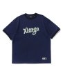 画像4: XLARGE ( エクストララージ ) - RETRO SCRIPT LOGO RINGER S/S TEE (4)