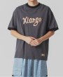 画像10: XLARGE ( エクストララージ ) - RETRO SCRIPT LOGO RINGER S/S TEE (10)