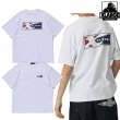 画像1: XLARGE ( エクストララージ ) - ATHLETIC LOGO S/S TEE (1)