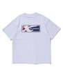 画像2: XLARGE ( エクストララージ ) - ATHLETIC LOGO S/S TEE (2)