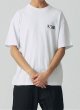 画像7: XLARGE ( エクストララージ ) - ATHLETIC LOGO S/S TEE (7)