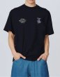 画像12: XLARGE ( エクストララージ ) - LA VARSITY S/S TEE (12)