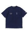 画像3: XLARGE ( エクストララージ ) - LA VARSITY S/S TEE (3)