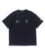 画像4: XLARGE ( エクストララージ ) - LA VARSITY S/S TEE (4)