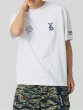 画像10: XLARGE ( エクストララージ ) - LA VARSITY S/S TEE (10)